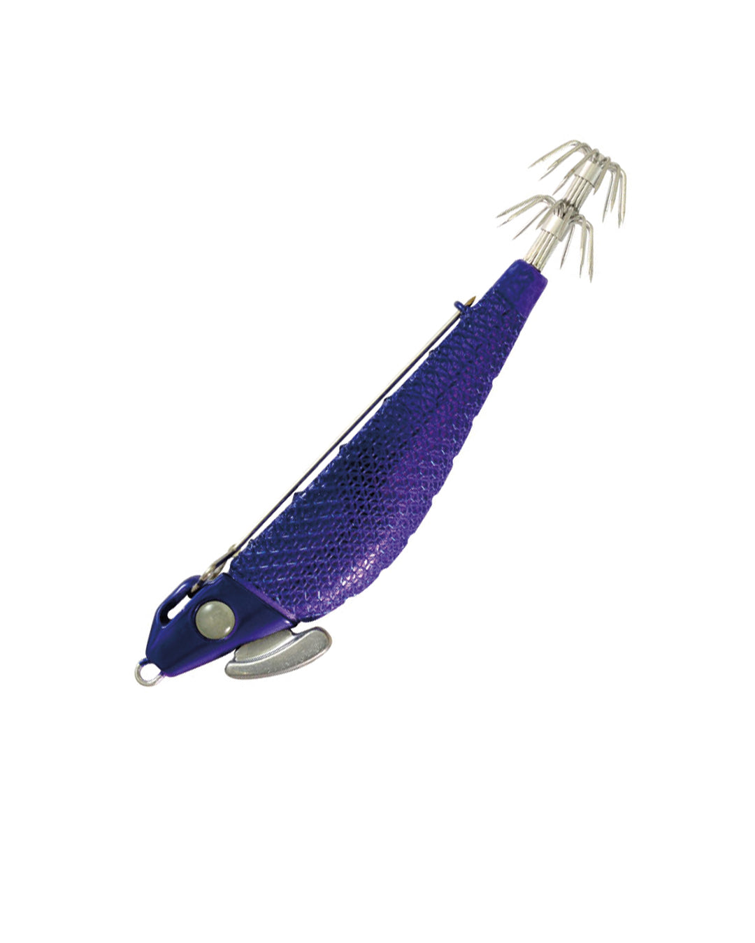 Sumizoku ONBU Egi 2.75 Normal & 3.5 Slow Fall – Turlutte Calamar avec Systeme Assist Spin Made in Japan