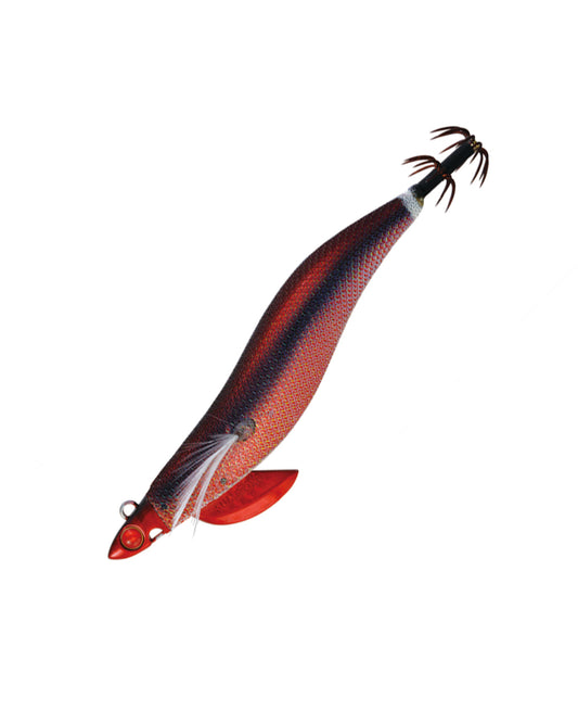 Turlutte Japonaise SUMIZOKU BB 30g – Egi Deep Silent Spéciale Profondeur