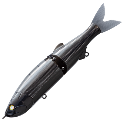 Leurre Lipless Minnow Articulé Whiplash Factory Swayward-16