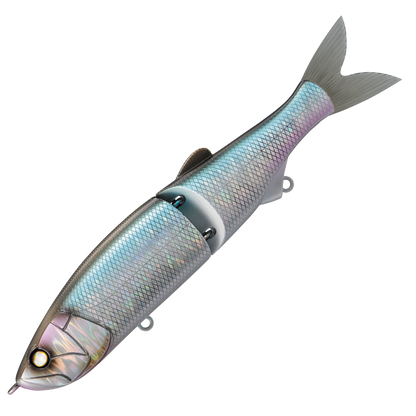 Leurre Lipless Minnow Articulé Whiplash Factory Swayward-16