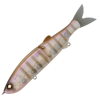Leurre Lipless Minnow Articulé Whiplash Factory Swayward-16