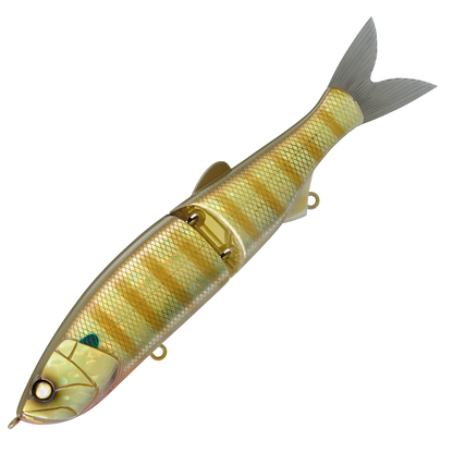 Leurre Lipless Minnow Articulé Whiplash Factory Swayward-16