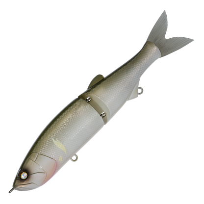 Leurre Lipless Minnow Articulé Whiplash Factory Swayward-16
