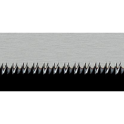 Scie Japonaise Pliante SHARK SAW 265 mm – Scie à bois avec lame interchangeable SK85 (coupe rapide)