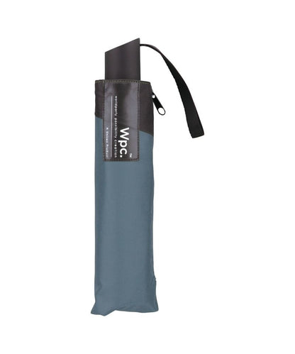 Parapluie pliable protège-sac à dos – Wpc. Back Protect | Pluie & Soleil