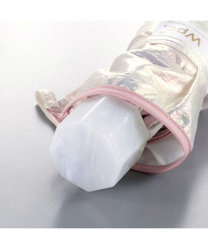 Parapluie pliable nacré – Wpc. Glow Pearl Mini