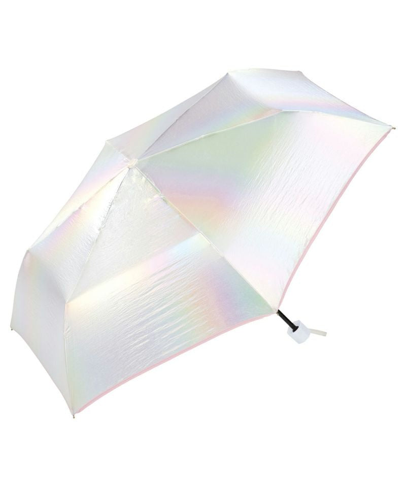 Parapluie pliable nacré – Wpc. Glow Pearl Mini