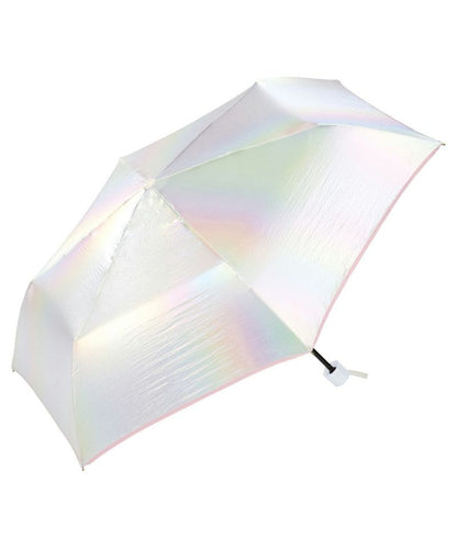 Parapluie pliable nacré – Wpc. Glow Pearl Mini