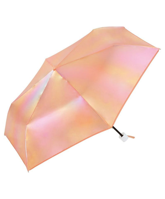 Parapluie pliable nacré – Wpc. Glow Pearl Mini