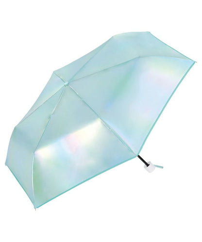 Parapluie pliable nacré – Wpc. Glow Pearl Mini