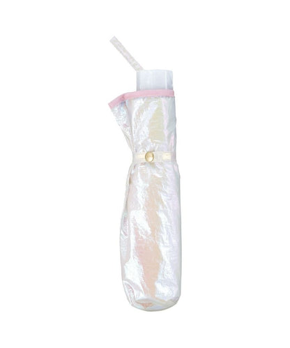 Parapluie pliable nacré – Wpc. Glow Pearl Mini