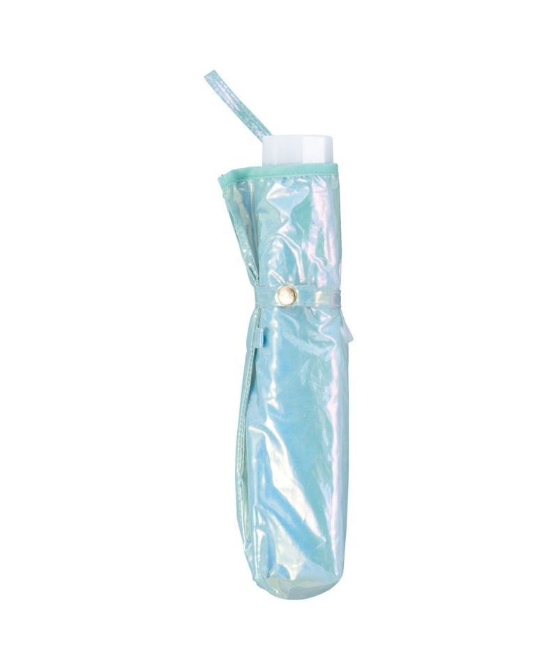 Parapluie pliable nacré – Wpc. Glow Pearl Mini