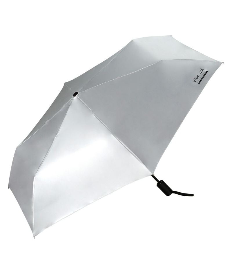 Parapluie pliant automatique Wpc. IZA – Ouverture & fermeture une main – Parapluie pluie & soleil
