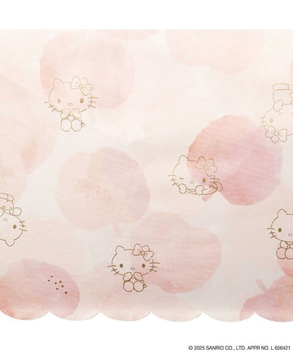 Ombrelle pliable Sanrio Wpc. – Parasol pastel UV 100 % Hello Kitty, Cinnamoroll & Kuromi (pluie & soleil)