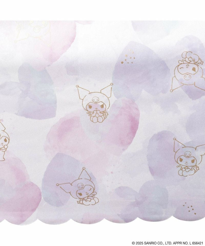 Ombrelle pliable Sanrio Wpc. – Parasol pastel UV 100 % Hello Kitty, Cinnamoroll & Kuromi (pluie & soleil)