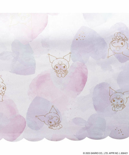 Ombrelle pliable Sanrio Wpc. – Parasol pastel UV 100 % Hello Kitty, Cinnamoroll & Kuromi (pluie & soleil)