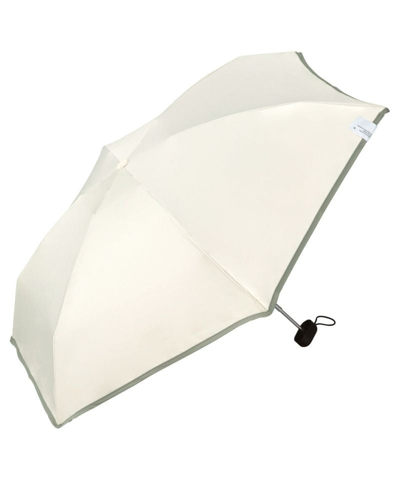 Parasol de voyage pliable anti-UV 100 % – Ombrelle compacte pluie & soleil Wpc. Travel Parasol