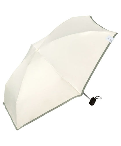 Parasol de voyage pliable anti-UV 100 % – Ombrelle compacte pluie & soleil Wpc. Travel Parasol