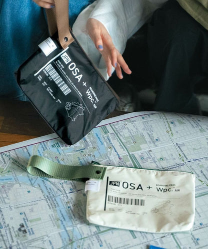 Parasol de voyage pliable anti-UV 100 % – Ombrelle compacte pluie & soleil Wpc. Travel Parasol