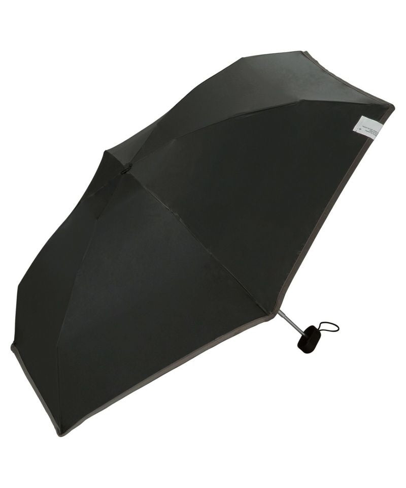 Parasol de voyage pliable anti-UV 100 % – Ombrelle compacte pluie & soleil Wpc. Travel Parasol