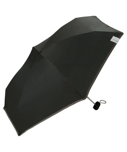 Parasol de voyage pliable anti-UV 100 % – Ombrelle compacte pluie & soleil Wpc. Travel Parasol