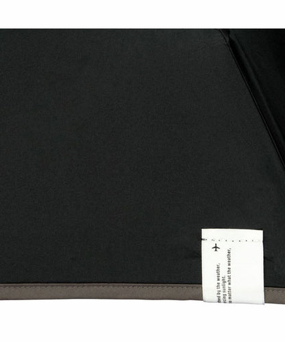 Parasol de voyage pliable anti-UV 100 % – Ombrelle compacte pluie & soleil Wpc. Travel Parasol