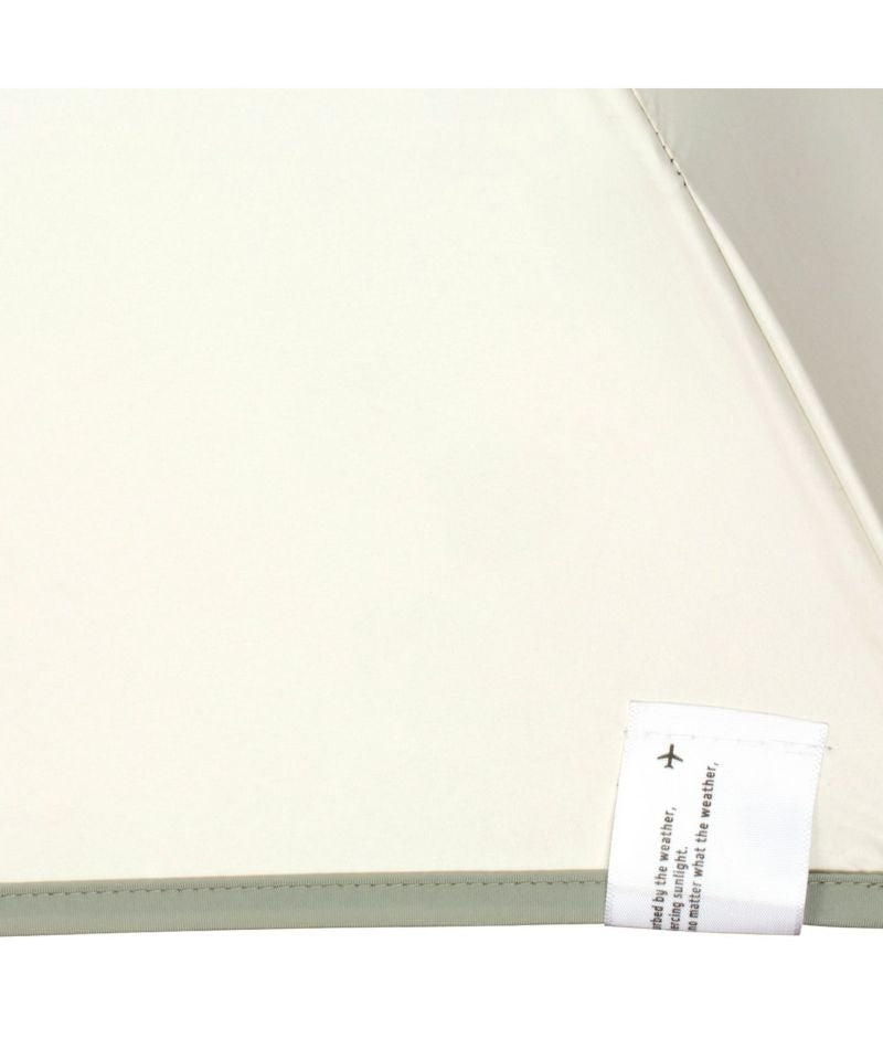 Parasol de voyage pliable anti-UV 100 % – Ombrelle compacte pluie & soleil Wpc. Travel Parasol