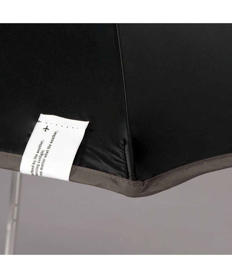 Parasol de voyage pliable anti-UV 100 % – Ombrelle compacte pluie & soleil Wpc. Travel Parasol