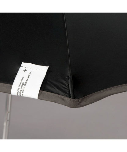 Parasol de voyage pliable anti-UV 100 % – Ombrelle compacte pluie & soleil Wpc. Travel Parasol