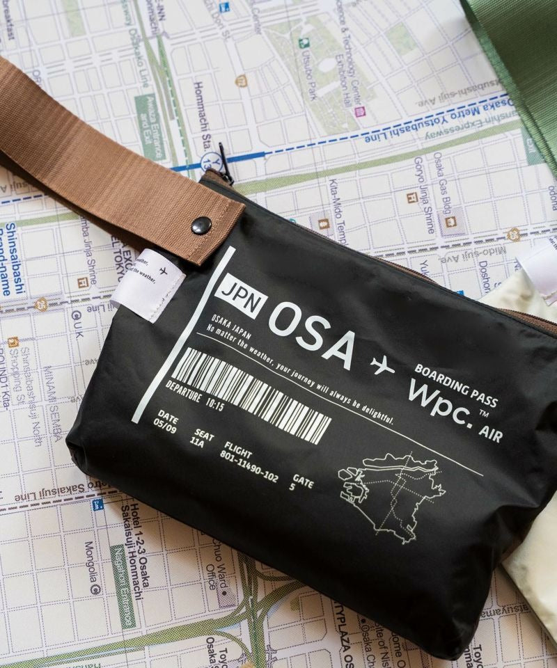 Parasol de voyage pliable anti-UV 100 % – Ombrelle compacte pluie & soleil Wpc. Travel Parasol