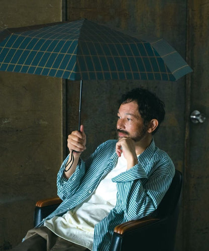 Parapluie pliable grande taille unisexe – Wpc. Basic Folding