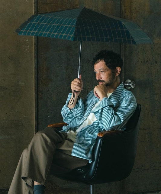 Parapluie pliable grande taille unisexe – Wpc. Basic Folding