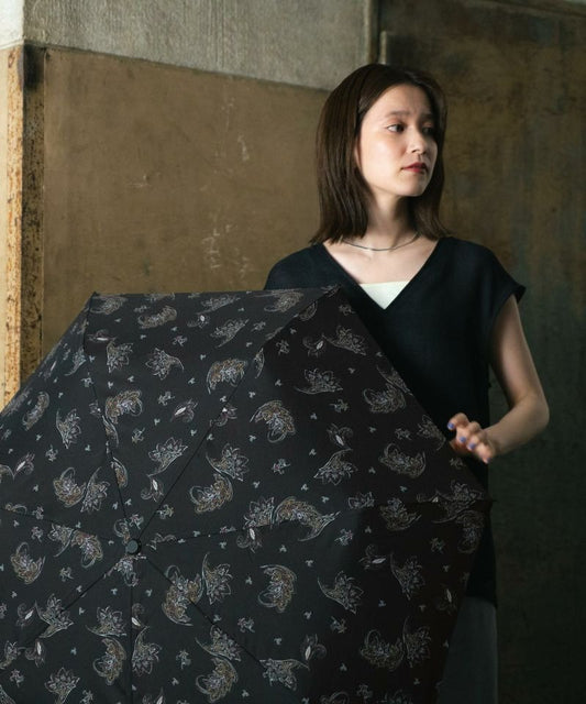 Parapluie pliable grande taille unisexe – Wpc. Basic Folding