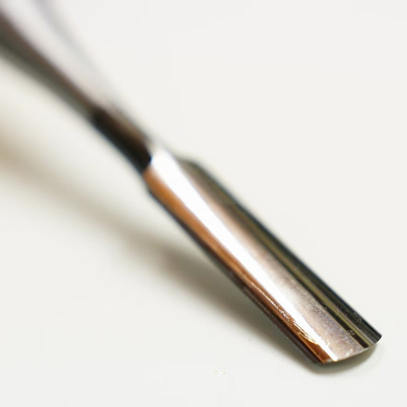 Coffret 10 Ciseaux à Bois Japonais Hyakuzo Uramaru – Oire Nomi Traditionnels en Acier Japonais