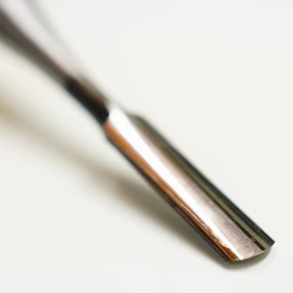 Coffret 10 Ciseaux à Bois Japonais Hyakuzo Uramaru – Oire Nomi Traditionnels en Acier Japonais