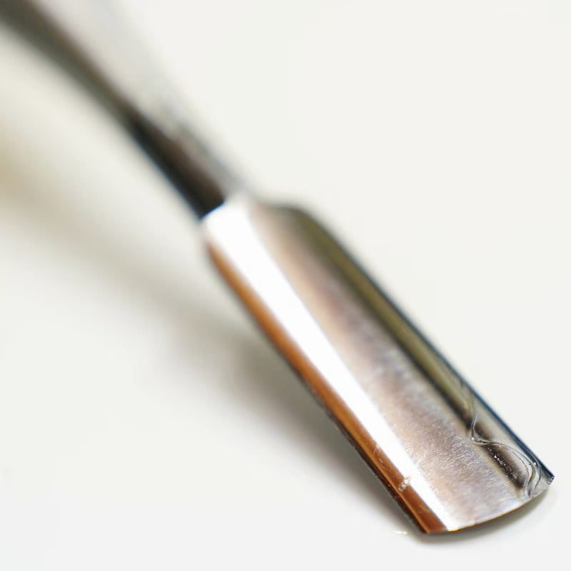 Coffret 10 Ciseaux à Bois Japonais Hyakuzo Uramaru – Oire Nomi Traditionnels en Acier Japonais