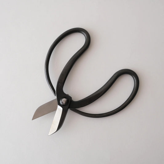 Ciseaux japonais de fleur Yoshizane – Acier forgé artisanal – Made in Japan