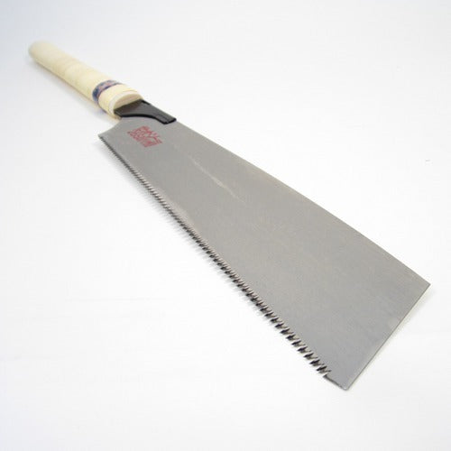 Scie Japonaise Z-Saw Hard Impulse 265 mm – Scie à bois professionnelle haute durabilité (lame interchangeable)