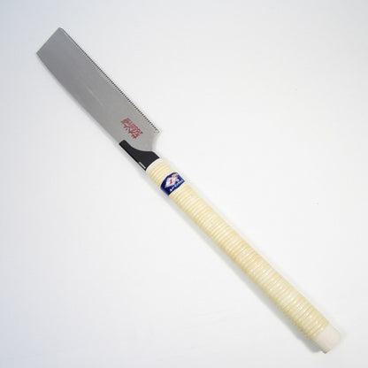 Scie Japonaise Z-Saw Hard Impulse 265 mm – Scie à bois professionnelle haute durabilité (lame interchangeable)