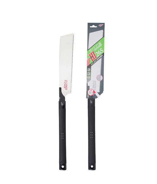 Z-Saw V3 265 mm Japanese Saw - All-purpose saw for all types of cuts